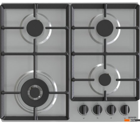 - Варочные панели Gorenje GW641EBX - GW641EBX