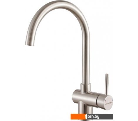  - Смесители Paulmark Bend Be212066-SS - Bend Be212066-SS