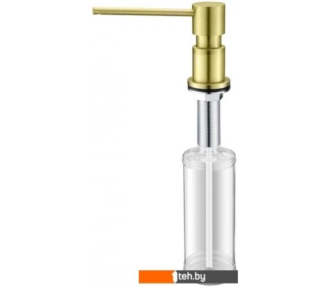 - Аксессуары для ванной и туалета Paulmark Kraft D003-BR (бронзовый) - Kraft D003-BR (бронзовый)