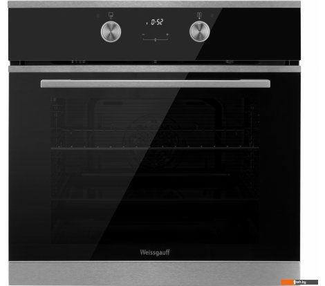  - Духовые шкафы Weissgauff EOV 661 PDX - EOV 661 PDX