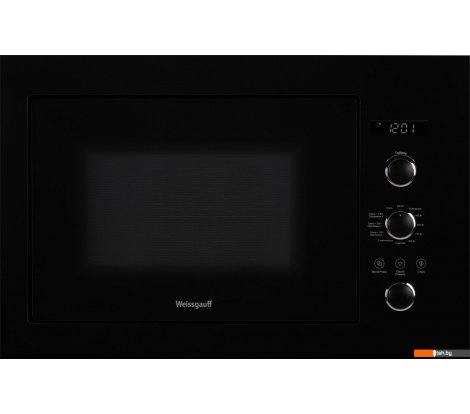  - Микроволновые печи Weissgauff HMT-256 - HMT-256