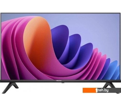  - Телевизоры Hisense 40A4N - 40A4N