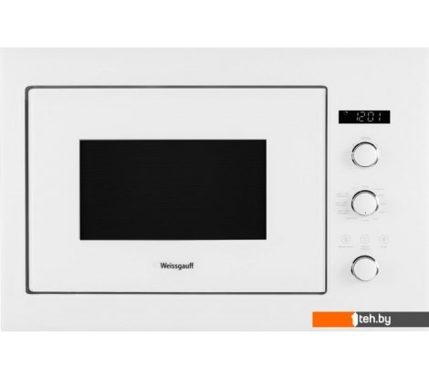  - Микроволновые печи Weissgauff HMT-252 - HMT-252