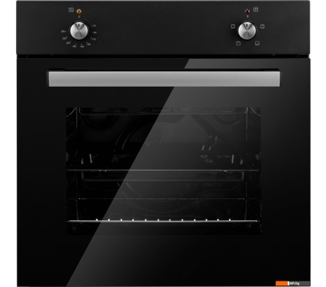  - Духовые шкафы Weissgauff EOM 180 B - EOM 180 B