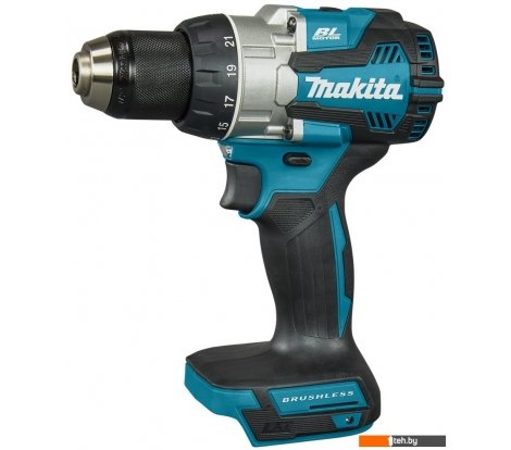  - Шуруповерты, гайковерты, электроотвертки Makita DDF489Z (без АКБ) - DDF489Z (без АКБ)