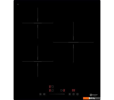  - Варочные панели Schtoff IT4603 Black - IT4603 Black