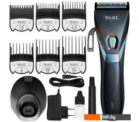 - Машинки для стрижки волос Wahl Kuno 1887-0470 - Kuno 1887-0470