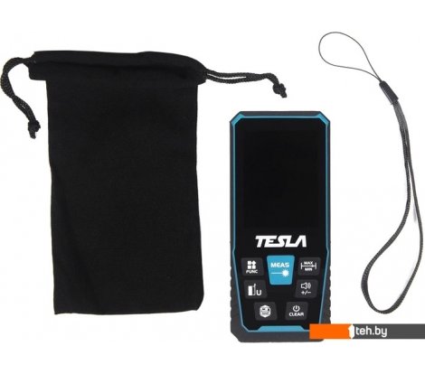  - Лазерные дальномеры Tesla DL100 - DL100