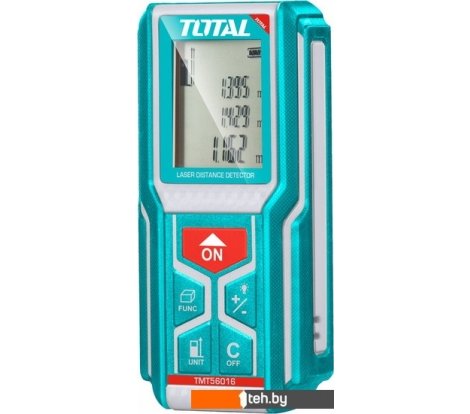  - Лазерные дальномеры Total TMT56016 - TMT56016