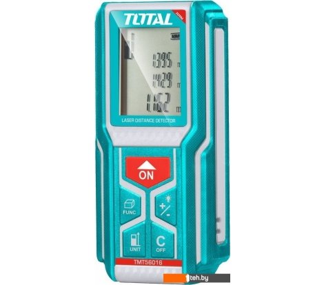  - Лазерные дальномеры Total TMT56016 - TMT56016