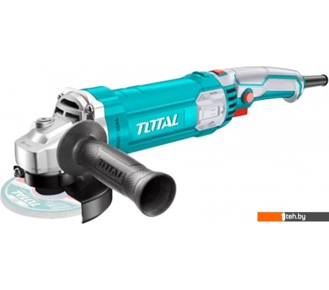  - Угловые шлифмашины (болгарки) Total TG110125565 - TG110125565