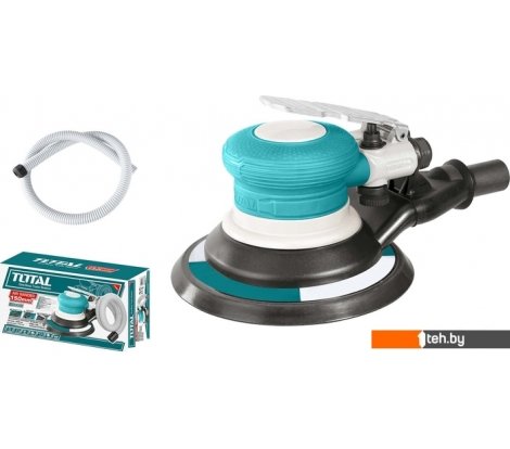  - Пневмошлифмашины Total TAT91512 - TAT91512