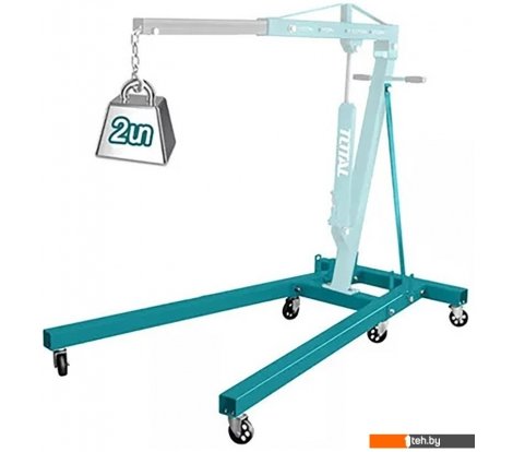  - Строительный, слесарный, монтажный инструмент Total THT11021-1 - THT11021-1