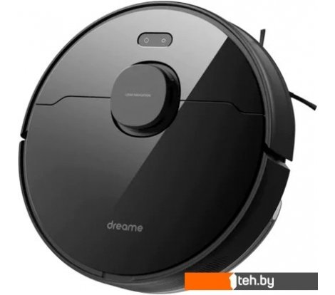  - Роботы-пылесосы Dreame D9 Max Gen2 (международная версия, черный) - D9 Max Gen2 (международная версия, черный)
