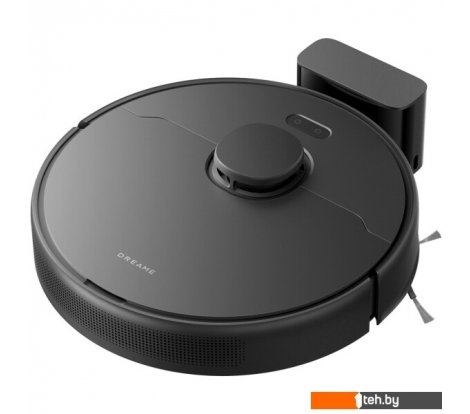  - Роботы-пылесосы Dreame D9 Max Gen2 (международная версия, черный) - D9 Max Gen2 (международная версия, черный)