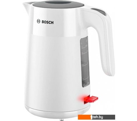  - Электрочайники и термопоты Bosch TWK2M161 - TWK2M161