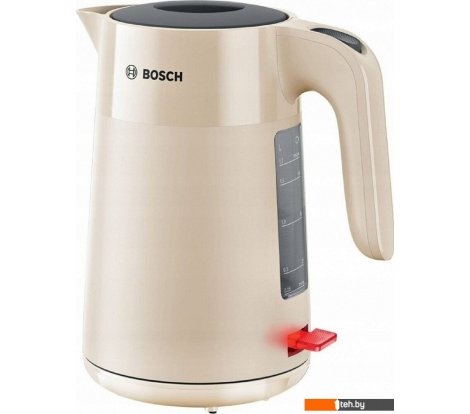  - Электрочайники и термопоты Bosch TWK2M167 - TWK2M167