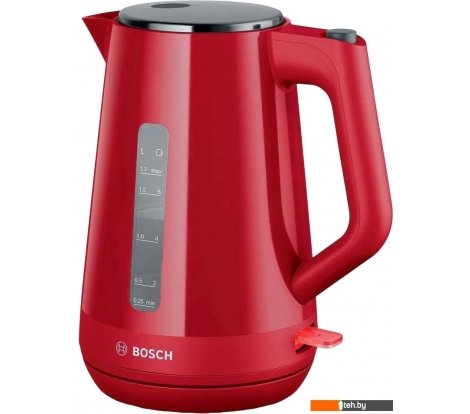  - Электрочайники и термопоты Bosch TWK1M124 - TWK1M124