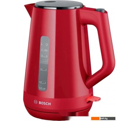  - Электрочайники и термопоты Bosch TWK1M124 - TWK1M124