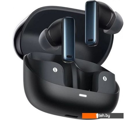  - Наушники и гарнитуры Baseus Bowie M2s (черный) - Bowie M2s (черный)