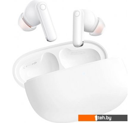  - Наушники и гарнитуры Baseus Bowie MZ10 (белый) - Bowie MZ10 (белый)