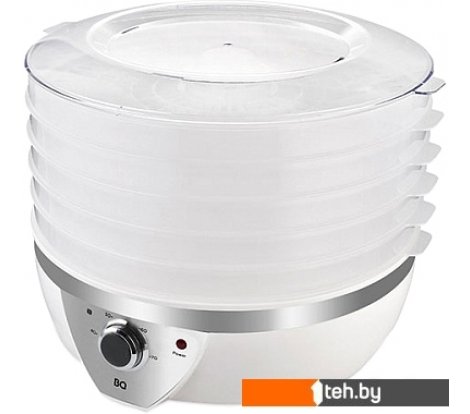- Сушилки для овощей и фруктов BQ FD1002 - FD1002
