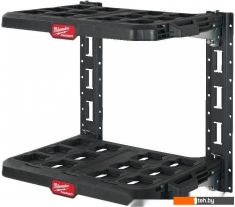  - Системы хранения инструментов Milwaukee PackOut 4932472127 - PackOut 4932472127
