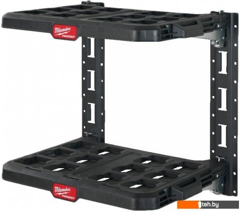  - Системы хранения инструментов Milwaukee PackOut 4932472127 - PackOut 4932472127