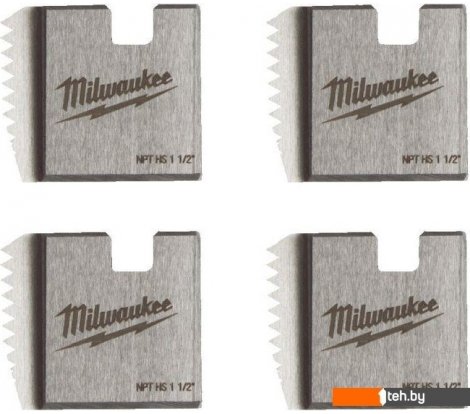  - Запчасти для электроинструмента Milwaukee NPT HS 48361111 - NPT HS 48361111