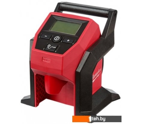  - Автомобильные компрессоры Milwaukee M12 BI-0 (без АКБ) - M12 BI-0 (без АКБ)