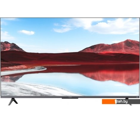 - Телевизоры Xiaomi TV A Pro 55