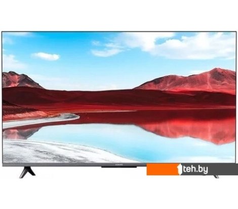  - Телевизоры Xiaomi TV A Pro 55