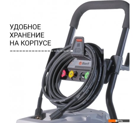  - Мойки высокого давления Bort KEX-2800 - KEX-2800