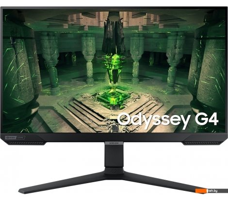  - Мониторы Samsung Odyssey G4 LS25BG400EIXCI - Odyssey G4 LS25BG400EIXCI