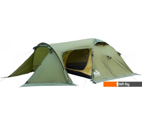  - Палатки TRAMP Cave 3 (V2) - Cave 3 (V2)