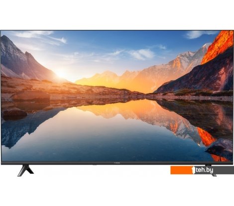 - Телевизоры Xiaomi TV A FHD 43