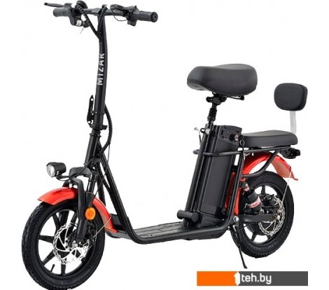  - Электросамокаты и электроскутеры Mizar Aria MZ14ARIA - Aria MZ14ARIA