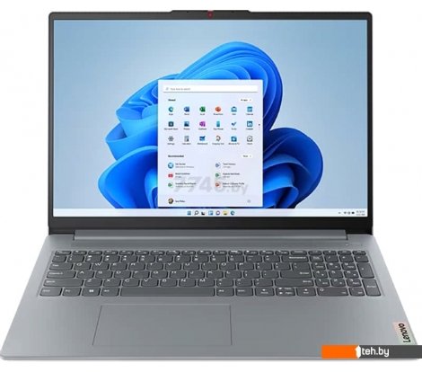  - Ноутбуки Lenovo IdeaPad Slim 3 16IAH8 83ES0013RK - IdeaPad Slim 3 16IAH8 83ES0013RK