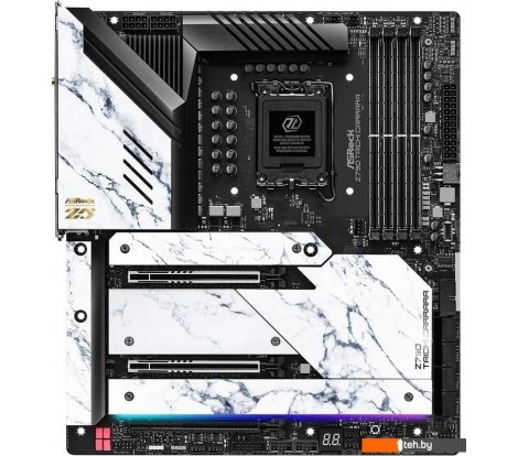  - Материнские платы ASRock Z790 Taichi Carrara - Z790 Taichi Carrara