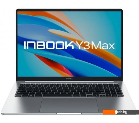  - Ноутбуки Infinix Inbook Y3 Max YL613 71008301568 - Inbook Y3 Max YL613 71008301568