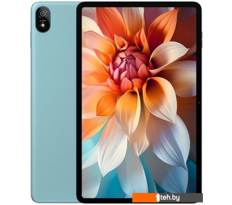 - Планшеты Blackview Tab 18 8GB/256GB LTE (бирюзово-зеленый) - Tab 18 8GB/256GB LTE (бирюзово-зеленый)