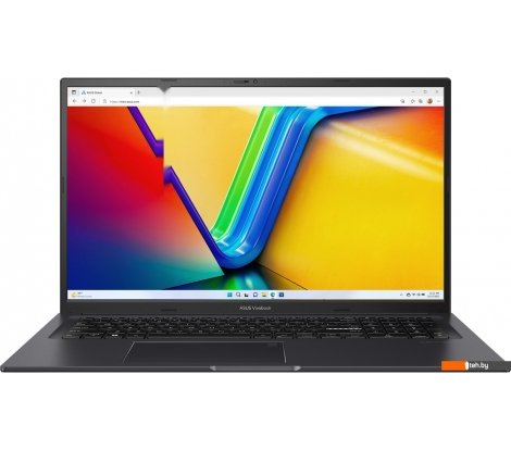  - Ноутбуки ASUS VivoBook 17X M3704YA-AU162 - VivoBook 17X M3704YA-AU162