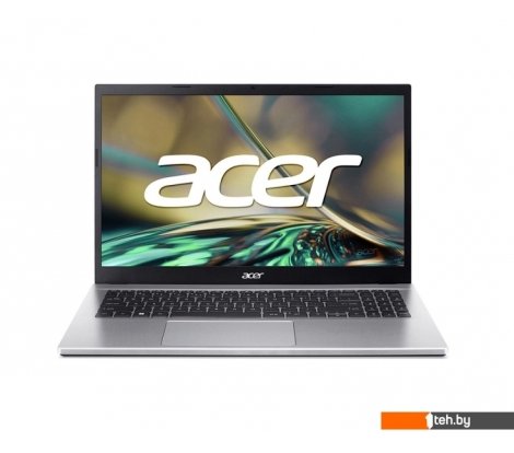  - Ноутбуки Acer Aspire 3 A315-59-52X6 NX.K6TER.007 - Aspire 3 A315-59-52X6 NX.K6TER.007