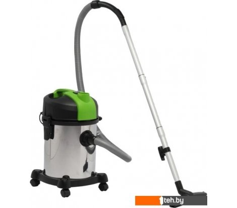  - Пылесосы IPC Soteco YS 1/20 W&D - YS 1/20 W&D