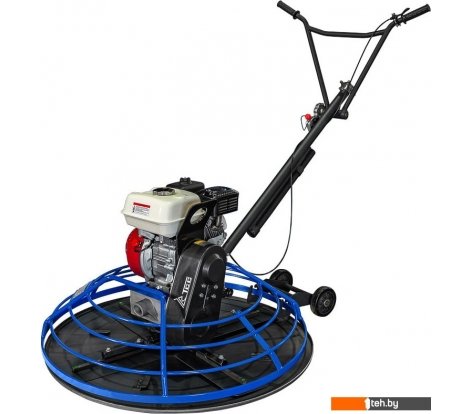  - Виброплиты и вибротрамбовки ТСС TSS DMD/DMR1000H (лопасти, диск) - TSS DMD/DMR1000H (лопасти, диск)