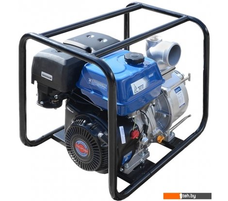  - Мотопомпы ТСС PGT100 - PGT100