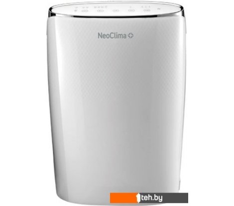  - Осушители воздуха Neoclima ND-20SL - ND-20SL