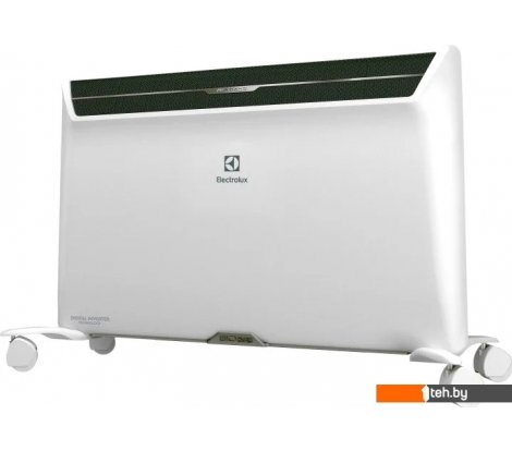  - Обогреватели Electrolux Rapid Digital Inverter ECH/RI-2000 - Rapid Digital Inverter ECH/RI-2000