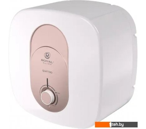  - Водонагреватели Royal Clima Quattro RWH-Q15-FE - Quattro RWH-Q15-FE