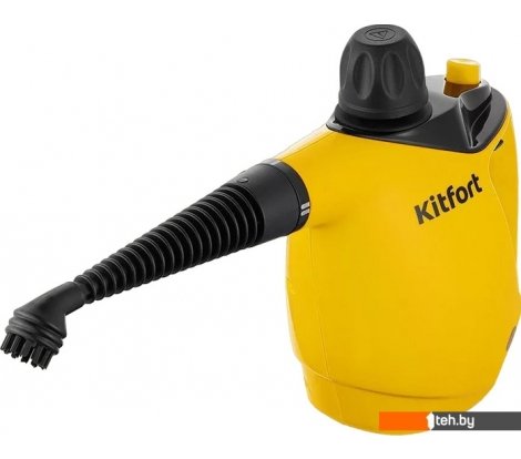  - Пароочистители и отпариватели Kitfort KT-9140-1 - KT-9140-1